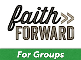 Reimagining Children's and Youth Ministry with Faith Forward (For Groups) icon