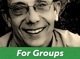 Five Keys to Renewing Your Church with Jay Sidebotham For Groups icon