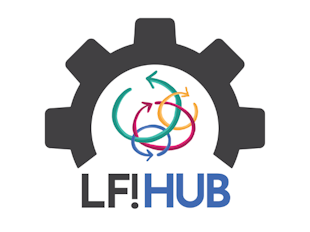 Start Here!  LF! Hub Guide icon