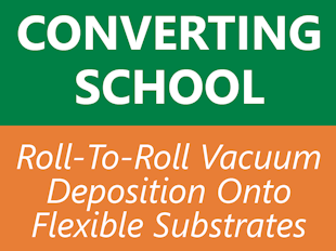 Roll-To-Roll Vacuum Deposition Onto Flexible Substrates icon