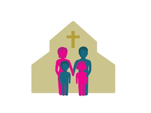 Empowering Families for Mission icon