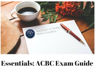 Essentials: ACBC Exam Guide icon