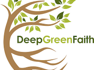 Deep Green Faith: Aligning Belief and Practice icon