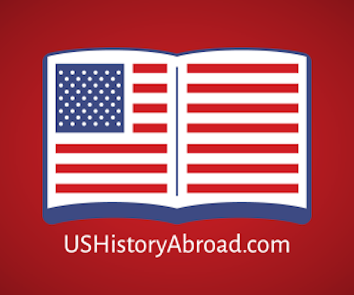 US History Abroad icon