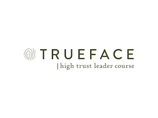 High Trust Leader Certification icon