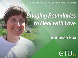 Bringing Boundaries to Heal with Love icon