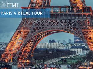 Paris Virtual Tour icon