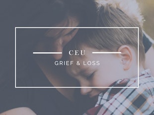 Grief & Loss icon
