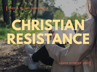 Christian Resistance icon