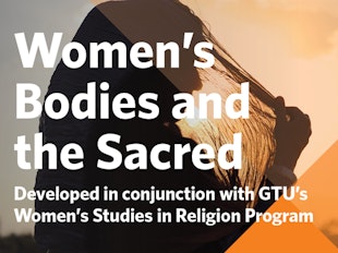 Women's Bodies and the Sacred icon