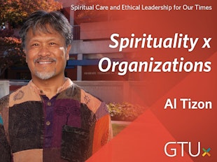 Spirituality x Organizations icon
