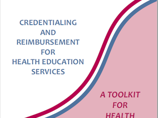 Introduction to Credentialing and Reimbursement for Health Education Services icon
