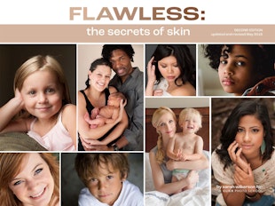 Flawless: The Secrets of Skin icon