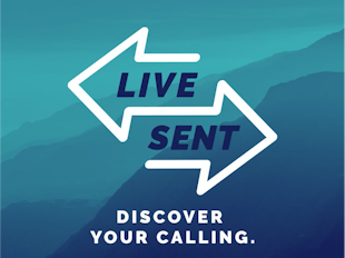 Live Sent- Discover Your Calling (Individual) icon