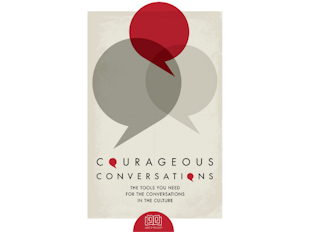 Courageous Conversations: The Online Course icon