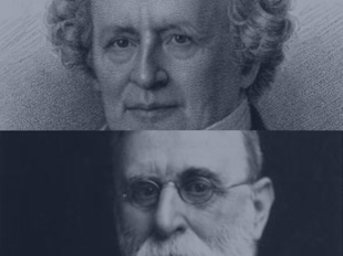 Hodge and Warfield on Evolution icon