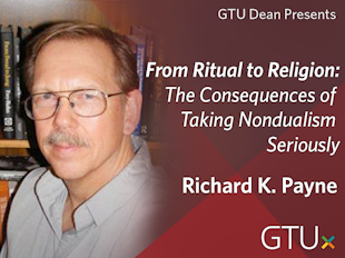 From Ritual to Religion: The Consequences of Taking Nondualism Seriously icon