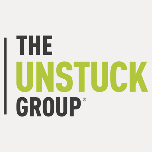 The Unstuck Group icon