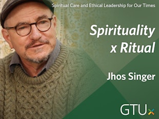 Spirituality x Ritual icon