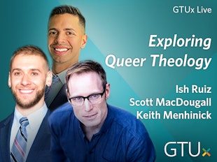 Exploring Queer Theology icon
