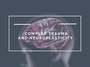 Trauma and Neuroplasticity icon