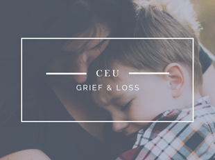 Grief and Loss for Children in Foster Care icon