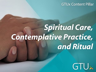 Spiritual Care, Contemplative Practice, and Ritual icon