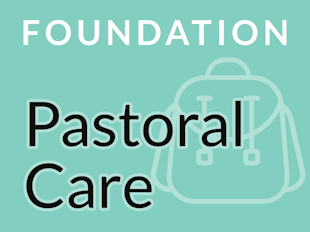 Pastoral Care icon