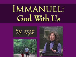 Immanuel: God with Us icon