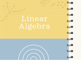Linear Algebra icon