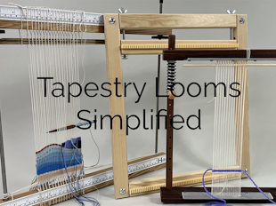 Tapestry Looms Simplified icon