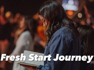 Fresh Start Journey icon