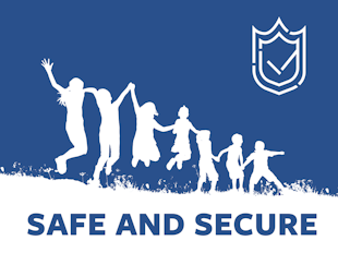 Register for Safe & Secure 2023 from IMB/Courses icon