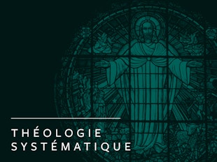 Christologie et sotériologie icon