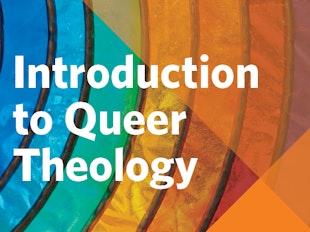 Introduction to Queer Theology icon