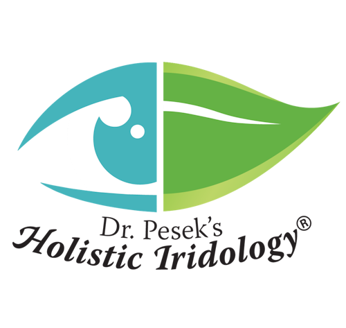 International Institute of Iridology icon
