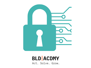 Register for Cyber Security Accelerator from BLD|ACDMY icon