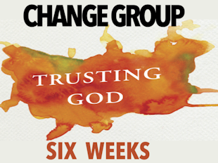 Trusting God Change Group icon