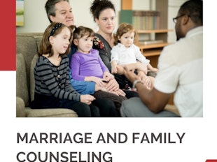 Marriage and Family Counseling icon