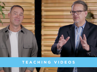 Theology and the Mission of God - Teaching Videos (Streaming) icon