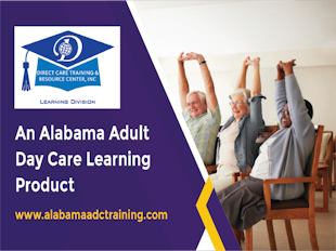 [DO NOT PURCHASE BEFORE: DECEMBER 1, 2023] Alabama - Adult Day Care Subscription Product icon