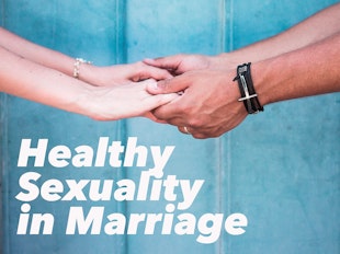 Healthy Sexuality in Marriage icon
