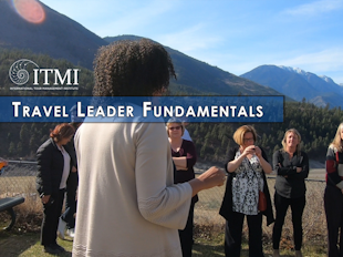 Building Blocks of Travel Leadership: For Your Career in Tourism icon
