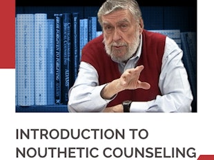 Introduction to Nouthetic Counseling icon