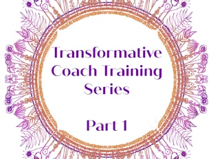 Transformative Coach Training Series Part 1 icon