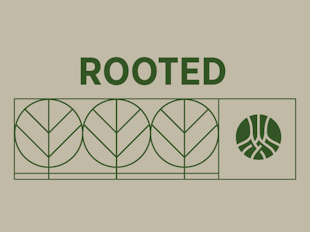 Rooted - Digital Workbook icon