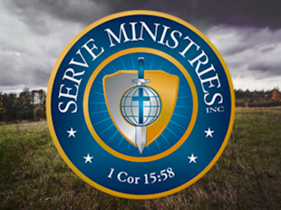Register for Serve Ministries Chaplains Course from Serve Ministries Inc icon
