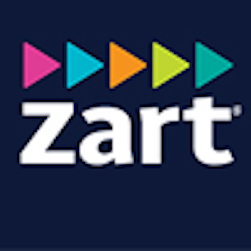 Zart Education on Demand icon