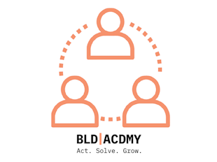 Register for Ideal Customer Accelerator from BLD|ACDMY icon