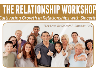 The Relationship Workshop icon